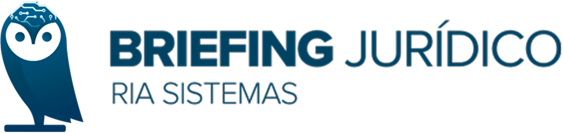 Logo Briefing Jurídico